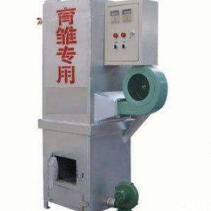 育雏专用热风炉