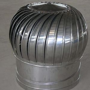 屋顶无动力风机